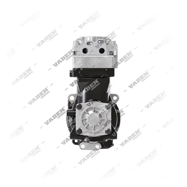 8) 2039907,2573753,2845574,9125220000,9125220020, 1400 100 002 EURO6 Avec Embrayage, Compresseur d'air, Vaden