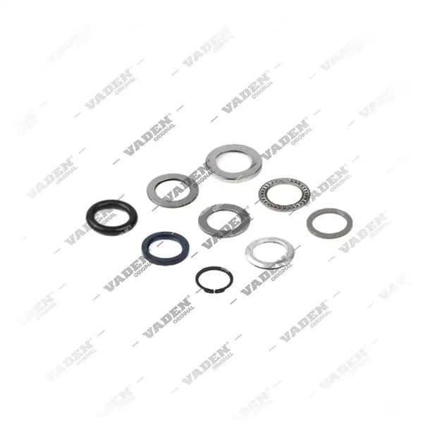 4056027 Roller, Caliper Rubber