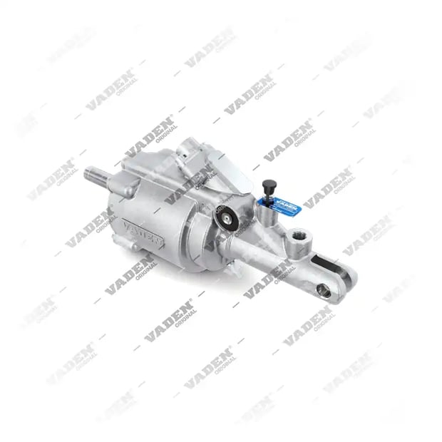 2) 1521371,1671953,626639AM,1504843, 1671953 VOLVO FM10 Servo d'Embrayage, Vaden
