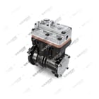 21837144,22415863,85021390,85027390,14900082204,LP490TYPE, 21837144 VOLVO B13R Doppio cilindro, Compressore d'aria, Vaden