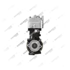 9125180050,1883118, 1883118 DAF CF 410 EURO6  Двухцилиндровый, Компрессор воздуха, Ваден