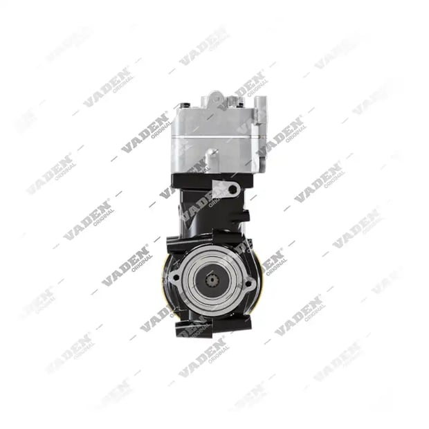 8) 9125180050,1883118, 1883118 DAF CF 410 EURO6  Двухцилиндровый, Компрессор воздуха, Ваден