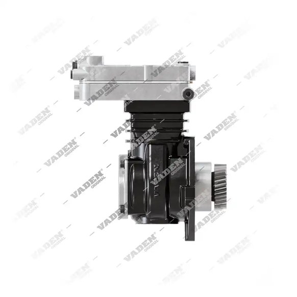 5) 4123520140,4571302415, 1100 030 002 Mono Cylindre, Compresseur d'air, Vaden