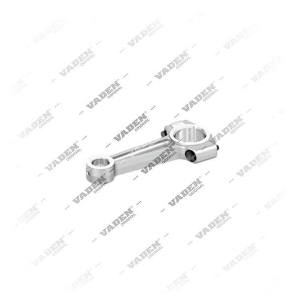 7300 880 004 Biela, Kit reparo do compressor de freio a ar