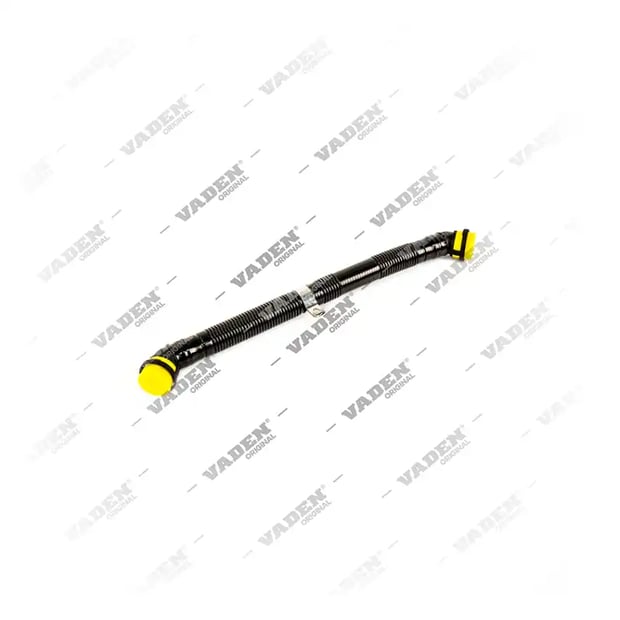 0101 536 Патрубок, Масляной Картер A9605204506 OEM
