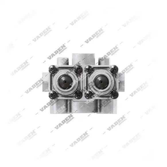 4) 0271944A,0271944R,0384037,0384037A,0384037R,271944,11018615,112230000,9347023810,40271944,307605,661690,AB9347023810, AB9347023810 ALEXANDER DENNIS   4-контурный защитный клапан, Ваден
