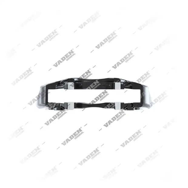 3) 0004231006,K052379K50, A0004231006 MERCEDES BENZ   SL7.../ SM7.../ ST7...- 22.5", Kızak, Kaliper Taşıyıcı, Vaden