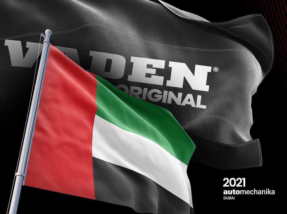 Automechanika Dubai 2021