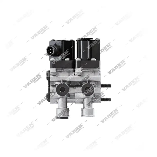 7) 4728800550, 472 880 055 0 ECAS Solenoid Valve, Vaden