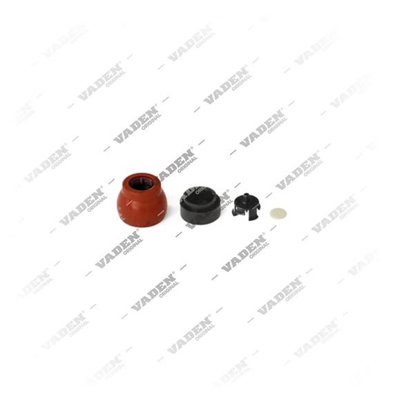 1) 4213509342,0002610982, 0002610982 MERCEDES BENZ AXOR 2540 Repair Kit, Gearbox Housing, Vaden