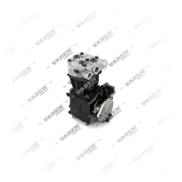  Mono Cylindre, Compresseur (OEM : 4471301815 MERCEDES BENZ à 1100 120 005