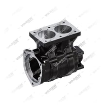 7100 752 013 - Корпус, Запчасти для компрессора