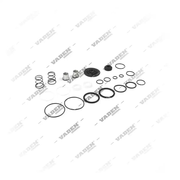  Kit de Réparation, Valve de Frein pour Pédale - OEM : 0004308506 
