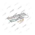 , 1300 230 750 Kit di riparazione, Kit di riparazione per compressori per freni ad aria, Vaden