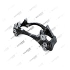 68324660, 68324660 MERITOR EX 225  ELSA 195 /ELSA 225 /EX 225- 19.5", Bremssattel-Träger, Bremssattelträger, Vaden