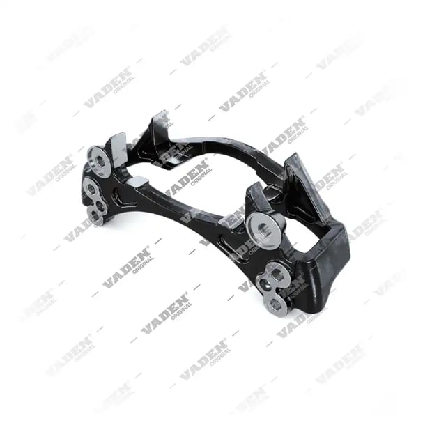 7) 68324660, 68324660 MERITOR EX 225  ELSA 195 /ELSA 225 /EX 225- 19.5", Bremssattel-Träger, Bremssattelträger, Vaden