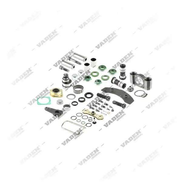 41100034 Complete, Brake Caliper Repair Kits