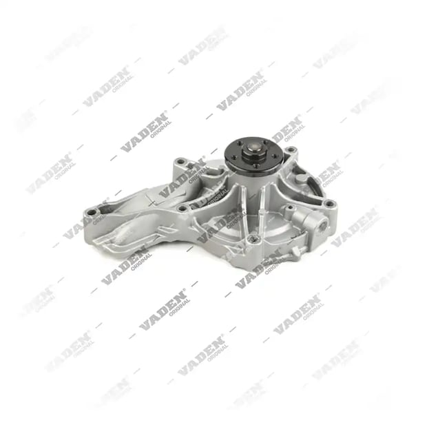 RENAULT TRUCKS 0107 034, Pompa wody (7422197707) 
