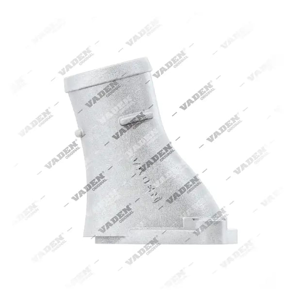 5) 4572030304, A4572030304 Tubo, Termostato, Vaden
