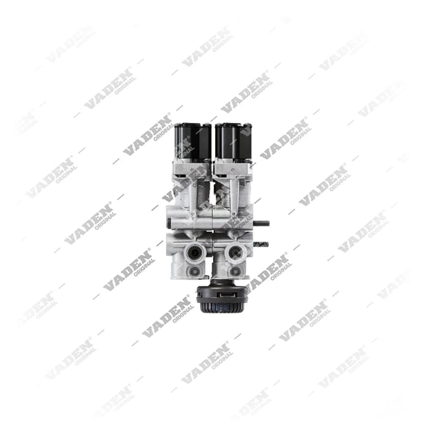 8) 4729051160,5010143098,1523999, 1523999 DAF   Electroválvula ECAS, Vaden