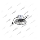 20517753S,20805997S,20981227S, 529.03.0020 Azionamento Visco, Ventola, Vaden