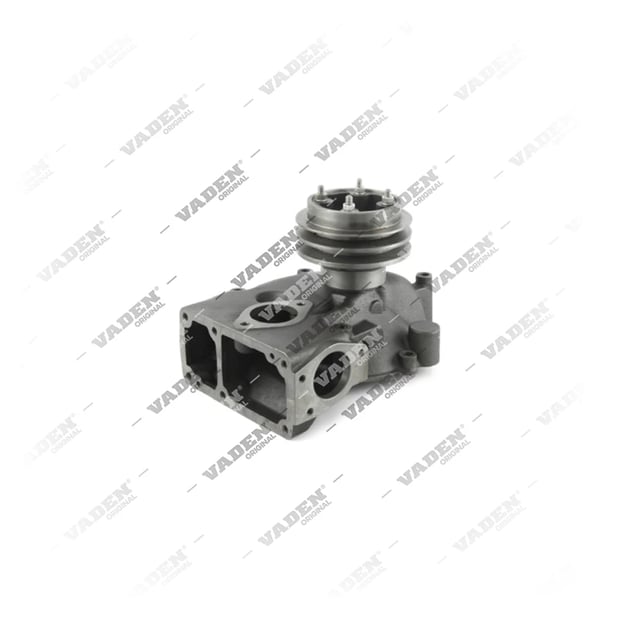 1) 1545248,1698618,1699788,467686,467907,8112521, 525.03.0028 0103 167 Water Pump, Vaden