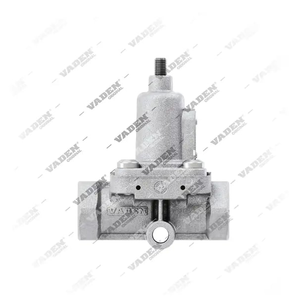 5) 4341002530, 4341002530 WABCO   Valve de limitation de pression, Vaden