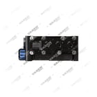 4728900500,1889796, 1889796 Valvola solenoide ECAS, Vaden