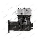 4124420010,5010437567, 5010437567 RENAULT TRUCKS MAGNUM E-Tech 480 Double cylindre, Compresseur d'air, Vaden