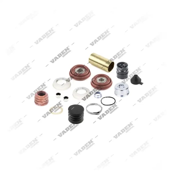 3556019 SN6,SN7,SK7 Staubgebläse, Bremssattel Stift
