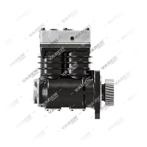 5) I90499000SP1,I90499AT000SP1,I90499ESSP1,I90499X00SP1,LP4813SP1,1613632SP1,5003336SP1, 1300 110 004 (7600 750 002, 470775, 478777 with gear), Twin Cylinder, Air Compressor, Vaden