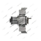 , 4006006 Vollständig, Bremssattel-Mechanismus, Vaden