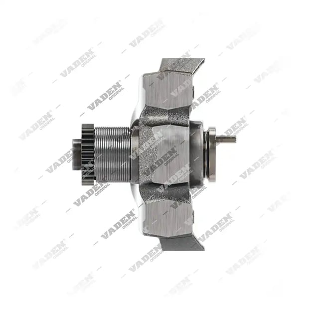 3) , 4006006 Vollständig, Bremssattel-Mechanismus, Vaden