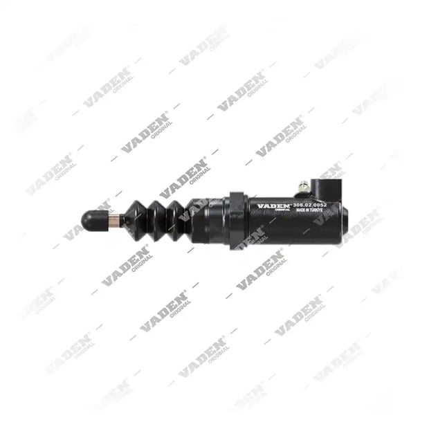 6) 3100725,KN25031A1,600721261A,81307166065, 600721261A VOLKSWAGEN TRUCK Нижний центр, Ваден