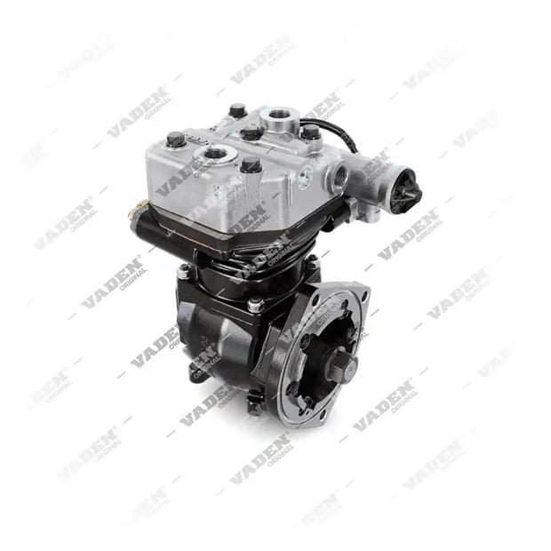 OEM I90266 KNORR-BREMSE Jednocylindrowa, Sprężarka powietrza KNORR-BREMSE