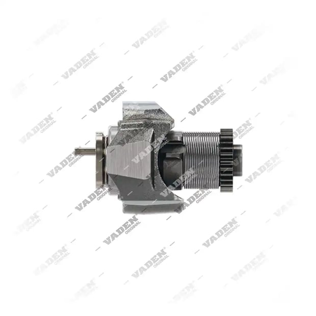 6) , 4006006 Vollständig, Bremssattel-Mechanismus, Vaden