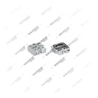 LK3810S2,LK3813S2,LK3819S2,LK3821S2,LK3970S2,LK3986S2,LP3975S2,1386866S2, LK3810 S2 Zylinderkopf, Druckluftkompressor, Druckluftbremse Kompressor-Reparatursätze, Vaden