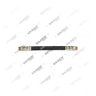 0019972652,0019972752,0129972382, A0129972382 MERCEDES BENZ   Tube, Direction, Vaden