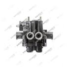 AE4804,K014440, 303020025, Válvula de proteção multi-circuito, Sistema de Travagem, Vaden