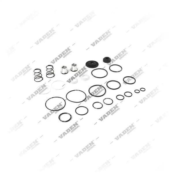 302.01.0001.14 Kit de Réparation, Valve de Frein pour Pédale