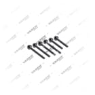 , 1100 230 190 Tornillo, Kits de reparación de compresores de frenos de aire, Vaden
