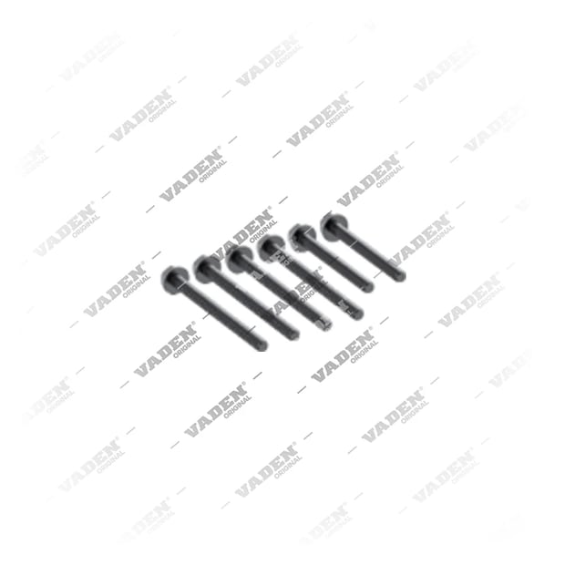 1100 230 190 Tornillo, Kits de reparación de compresores de frenos de aire