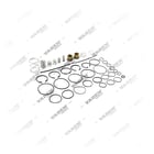 076619301000,76619301000, 302.01.0009.01 Kit de Réparation, Valve de Frein pour Pédale, Vaden