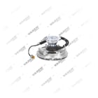 1776551S,1883610,2035611S,2038955, 529.04.0037 Azionamento Visco, Ventola, Vaden
