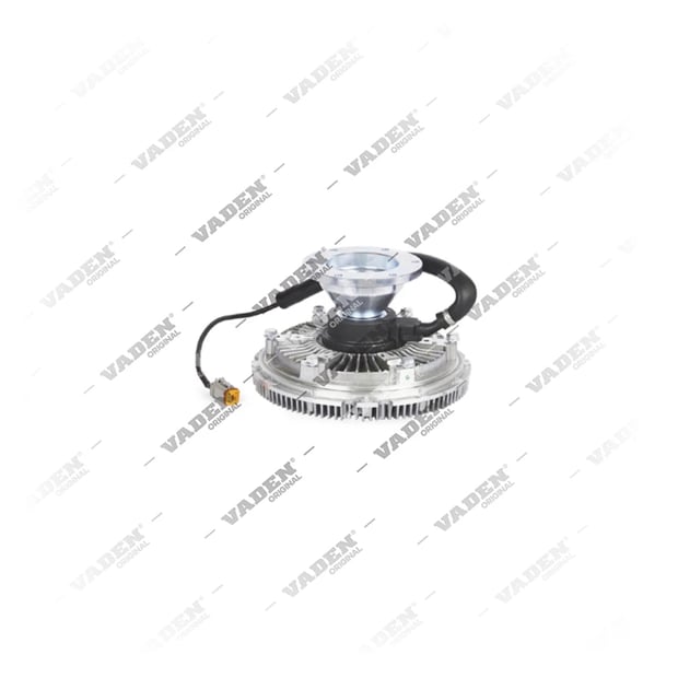Visco Drive, Fan | 529.04.0037