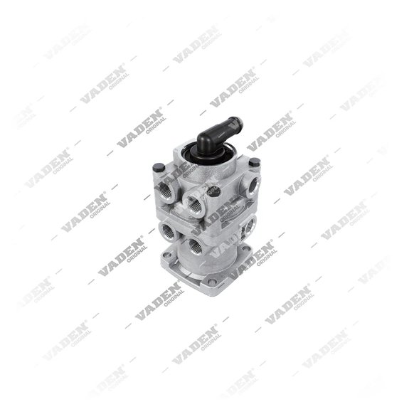 2) 4613154910,0024316505,445442005, 302.01.0029 Valve de Frein pour Pédale, Vaden