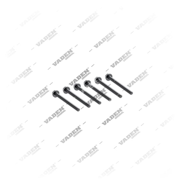 2500 200 190 Tornillo, Kits de reparación de compresores de frenos de aire