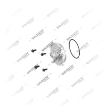 11 36 13 - Crankshaft Flange, Air Brake Compressor Repair Kits