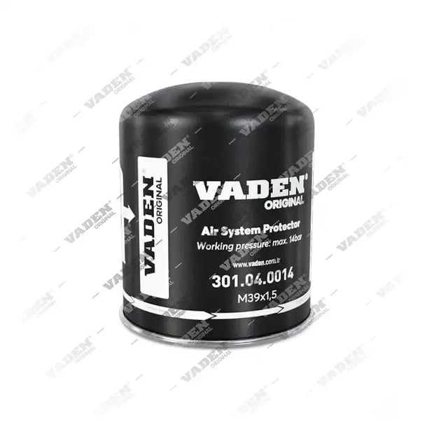 301.04.0014 Cartridge, Air Dryer Valve