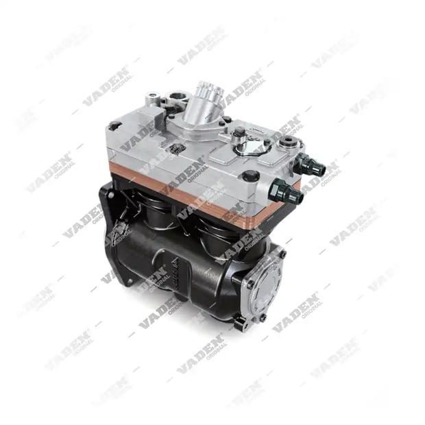 2) K173359N00,K173359N50,LK2006, K173359N50 Twin Cylinder, Air Compressor, Vaden